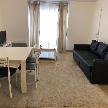 Appartement 3 Territoires Fontenay-sous-Bois Bagian luar foto