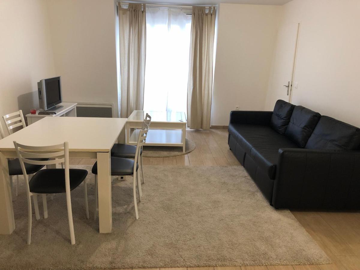 Appartement 3 Territoires Fontenay-sous-Bois Bagian luar foto